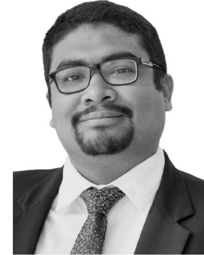 Retrato de Santos Ernesto Mendoza