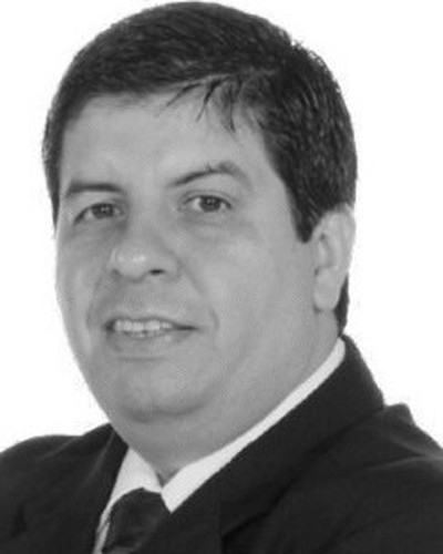 Retrato de Federico Valinotti