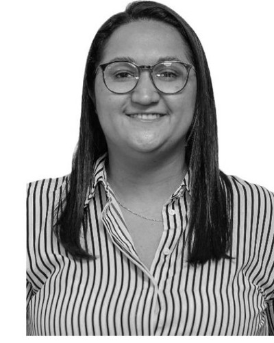 Retrato de Marta Mena