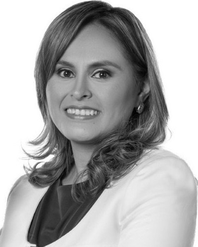 Retrato de Wendy Virginia Mulato García