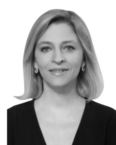 Retrato de Piraye Kuranel Başol