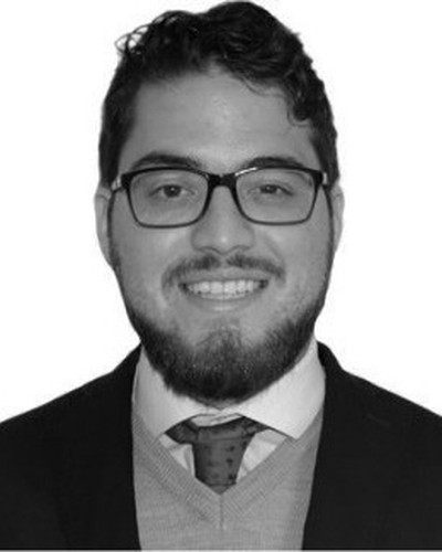 Retrato de Lucas Guimarães Ribeiro