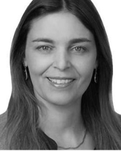 Retrato de Isabel Costa Carvalho