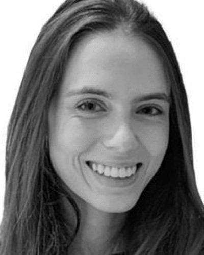 Retrato de Marcella Canteruccio