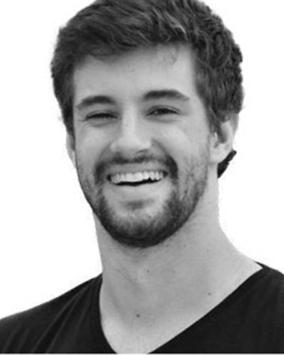 Retrato de Luis Felipe Dino De Almeida Aidar Filho