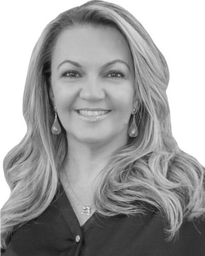 Retrato de Fernanda Girardi Tavares