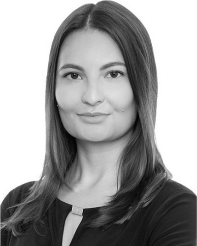 Retrato de Bianca Duca