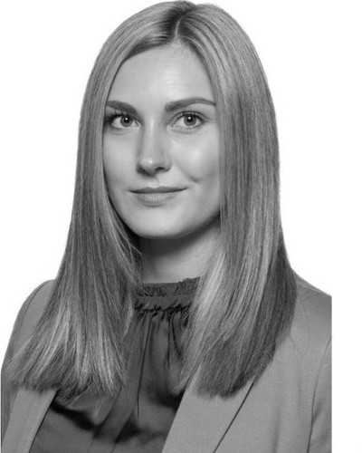 Retrato de Katharina Rauter