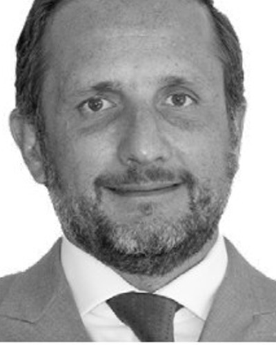 Retrato de José Ignacio Rivero Andere