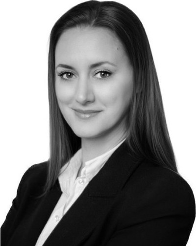 Retrato de Ivana Majkić