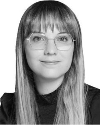 Retrato de Margareta Piskač