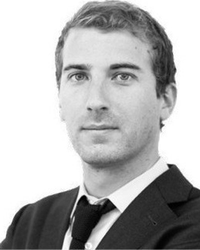 Retrato de Tomás Varela Barros