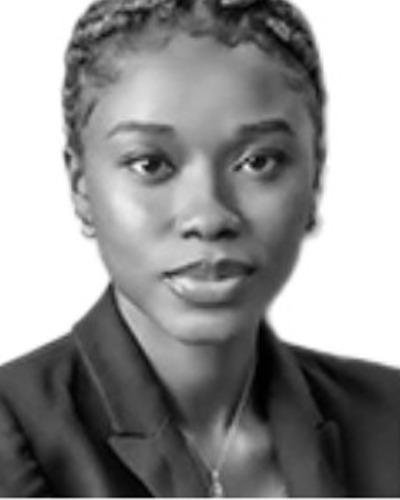 Retrato de Promise Osimhen
