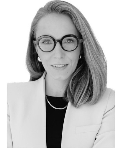Retrato de Paulina Polanowicz