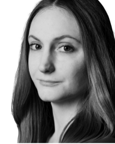 Retrato de Katarzyna Sotyn