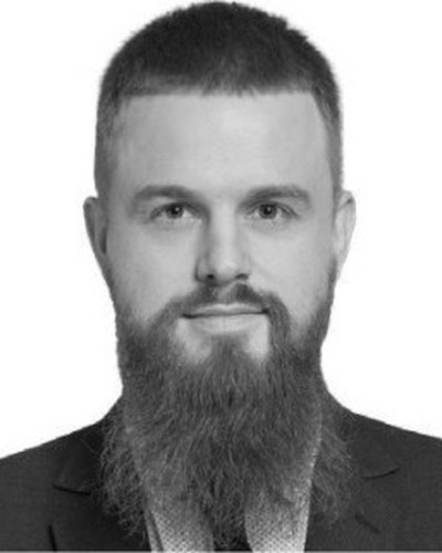 Retrato de Piotr Kalina