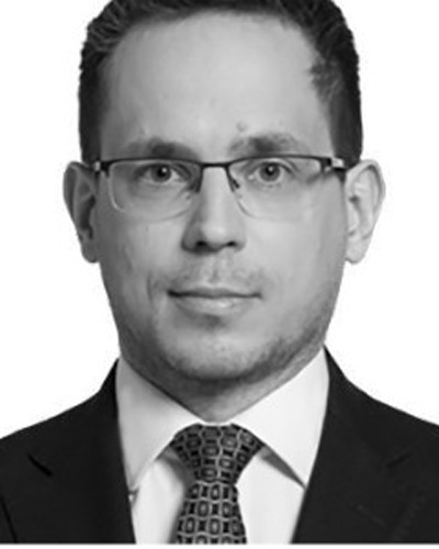 Retrato de Wojciech Piszewski
