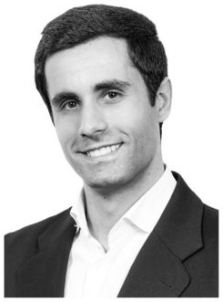 Retrato de Jaime Enguita Cuesta
