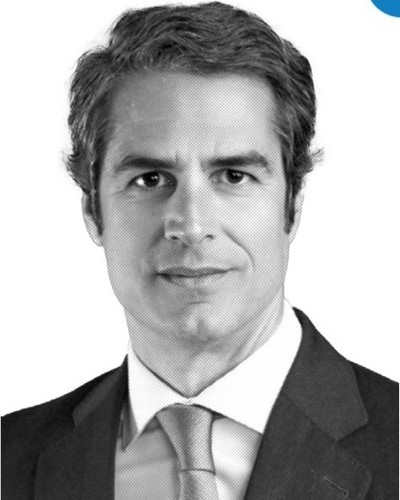 Retrato de José María Barrios