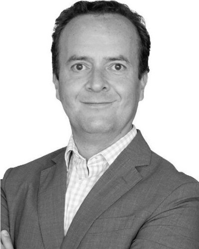 Retrato de José Lechuga Corvacho
