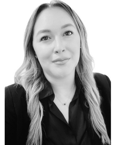 Retrato de Fabiola Azofeifa Álvarez