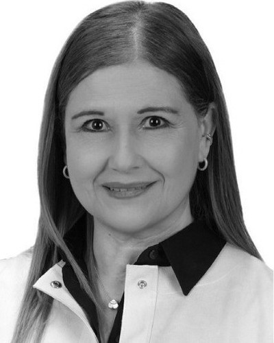 Retrato de Ana Catalina Monge Rodríguez