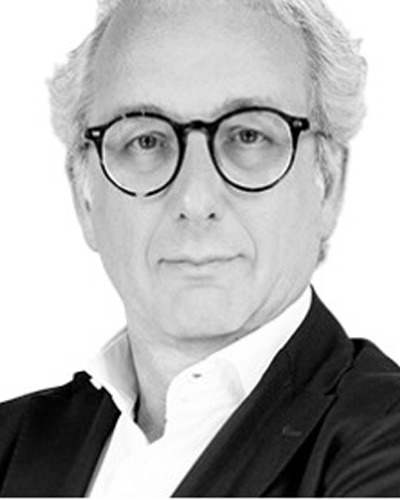 Retrato de Fabio Trevisan
