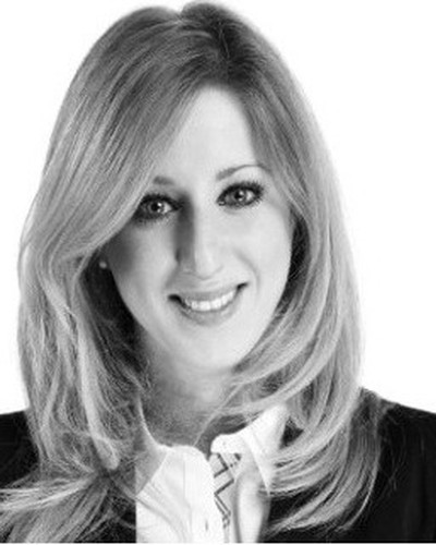 Retrato de Carolina Vasselli