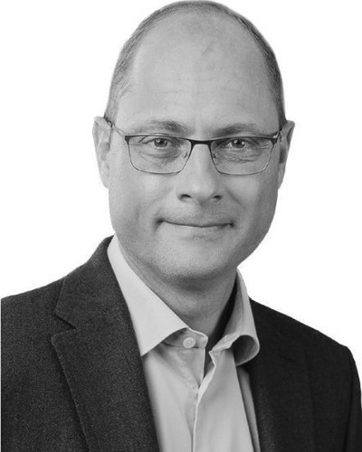 Retrato de Michal Kalvoda
