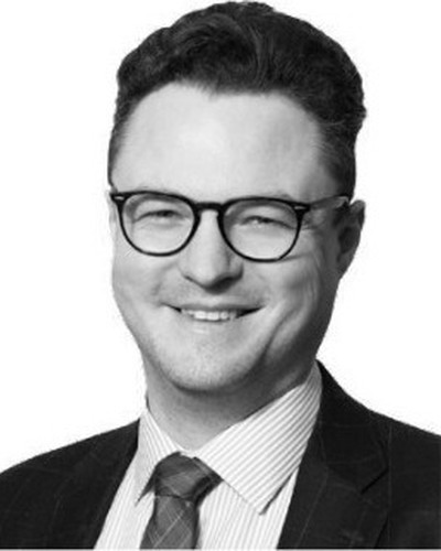 Retrato de Vojtěch Laga