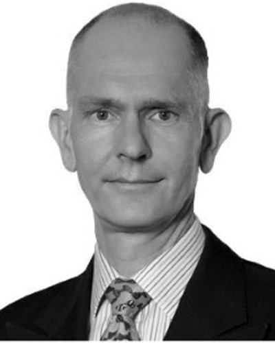 Retrato de Moritz Hagenmeyer
