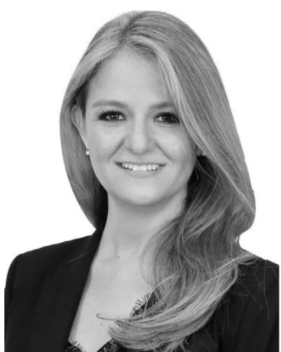 Retrato de Rosa María Arenales