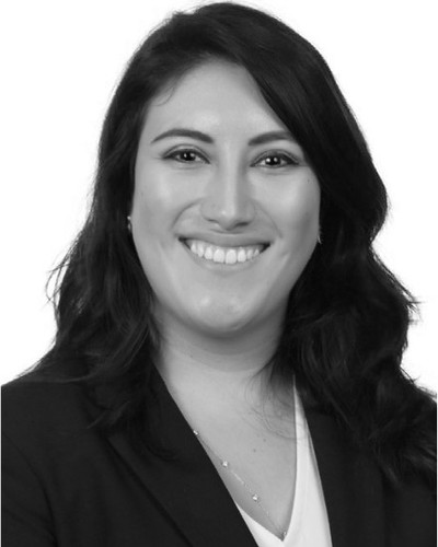 Retrato de Alejandra Fuentes-Pieruccini Batres