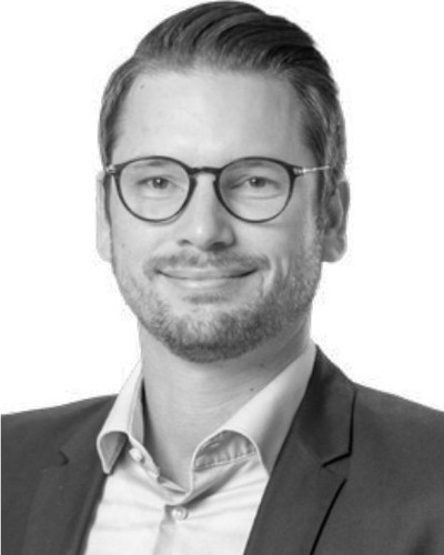 Retrato de Mario Zlattinger