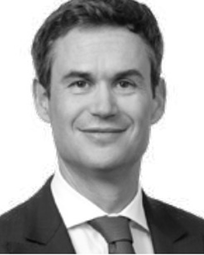 Retrato de Thomas Zweifel