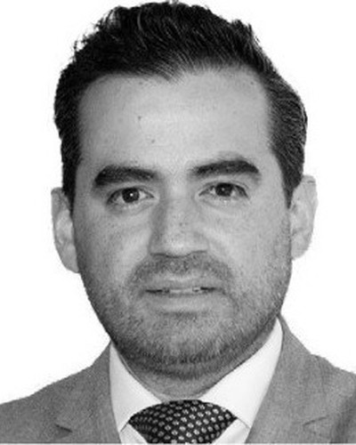 Retrato de Carlos Fernando Castilla