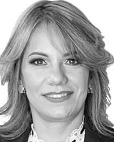 Retrato de Yipsy Roa Díaz