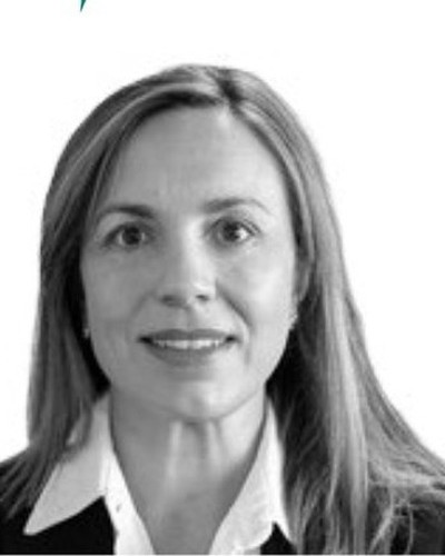 Retrato de Vanessa Facuse Andreucci