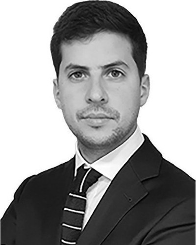 Retrato de Juan José Grez