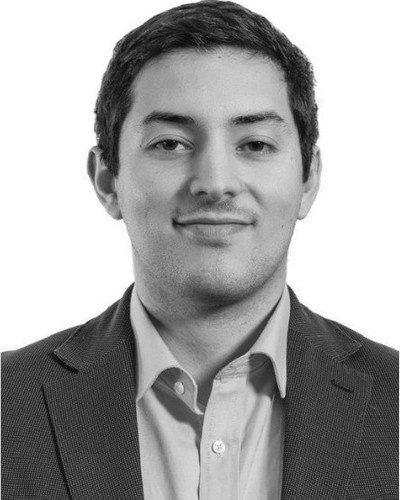 Retrato de Joao Castillo