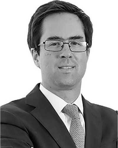 Retrato de Nicolás Frías