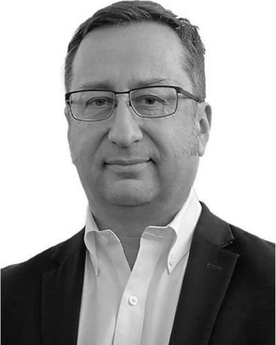 Retrato de Christian Rojas Calderón