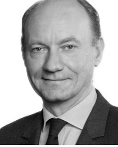 Retrato de François Mary
