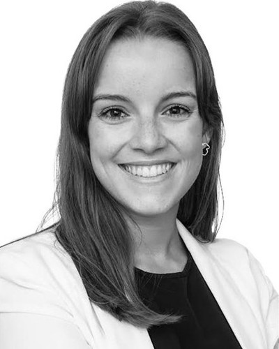 Retrato de Vanessa Andrade