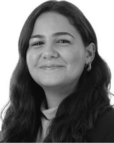 Retrato de Matilde Agostinho