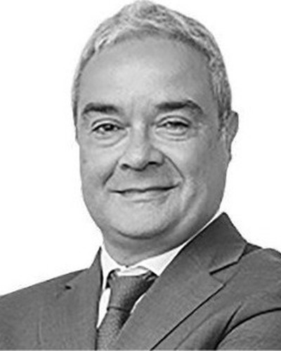 Retrato de Gonçalo Machado Borges