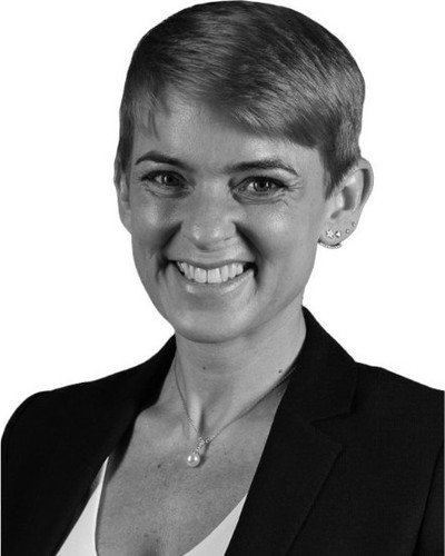 Retrato de Ana Pedrosa-Augusto