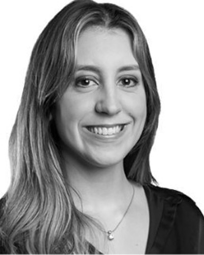 Retrato de Margarida Vasconcelos
