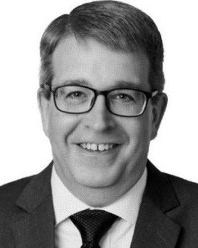Retrato de Eric M. Meyer