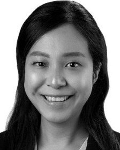 Retrato de Navawan Tipsrinimit